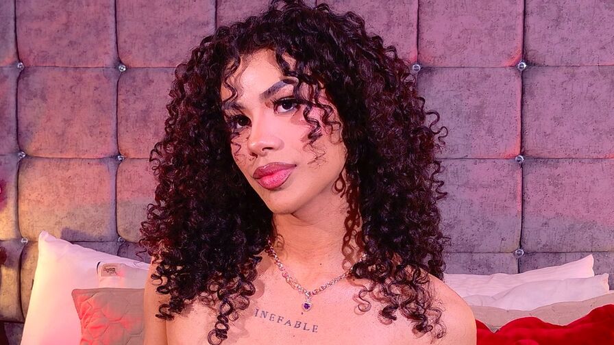 Start Anal Finger LyaDumont