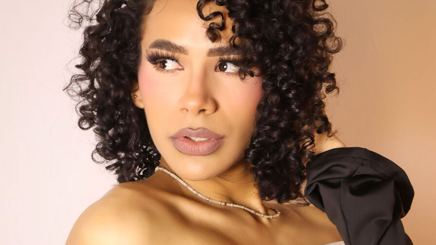 LyaDumont's live cam