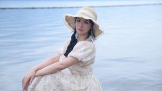 Free Nude AliceJing