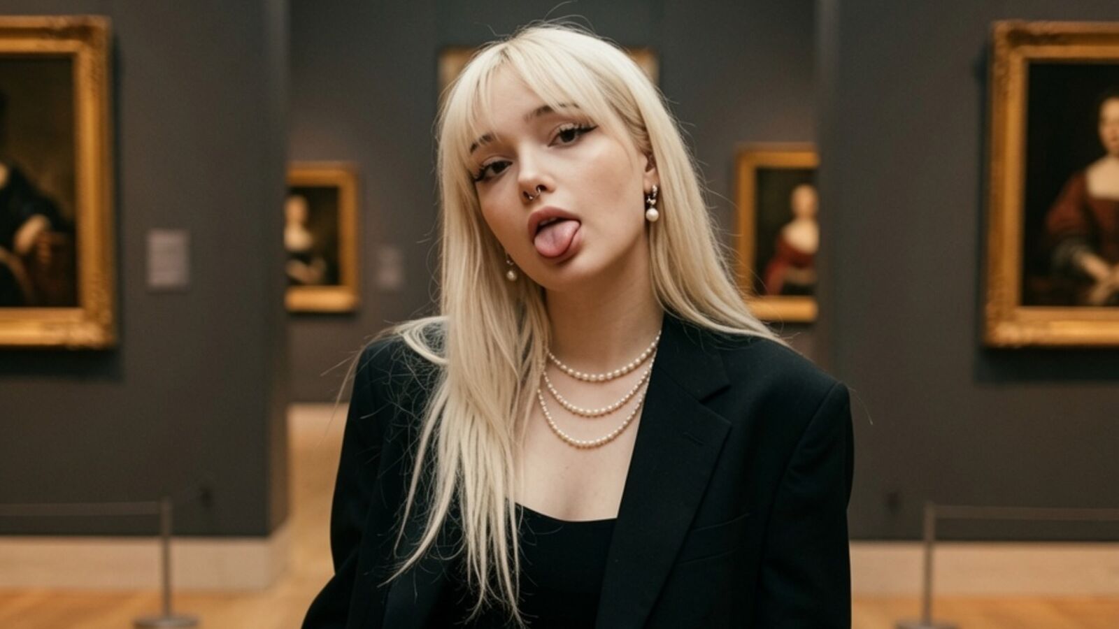 LaticiaDemetris erotic portrait
