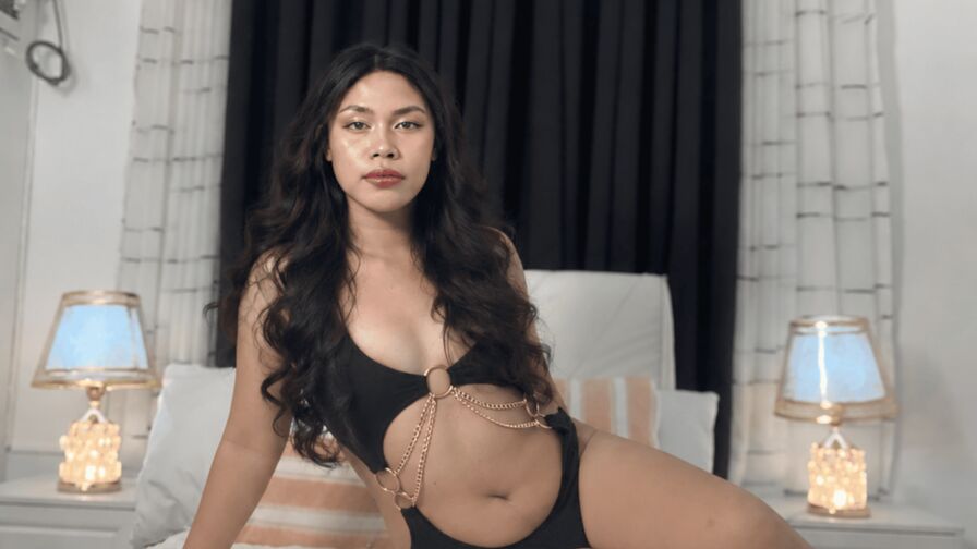 ChleoTan Porn Vip Show