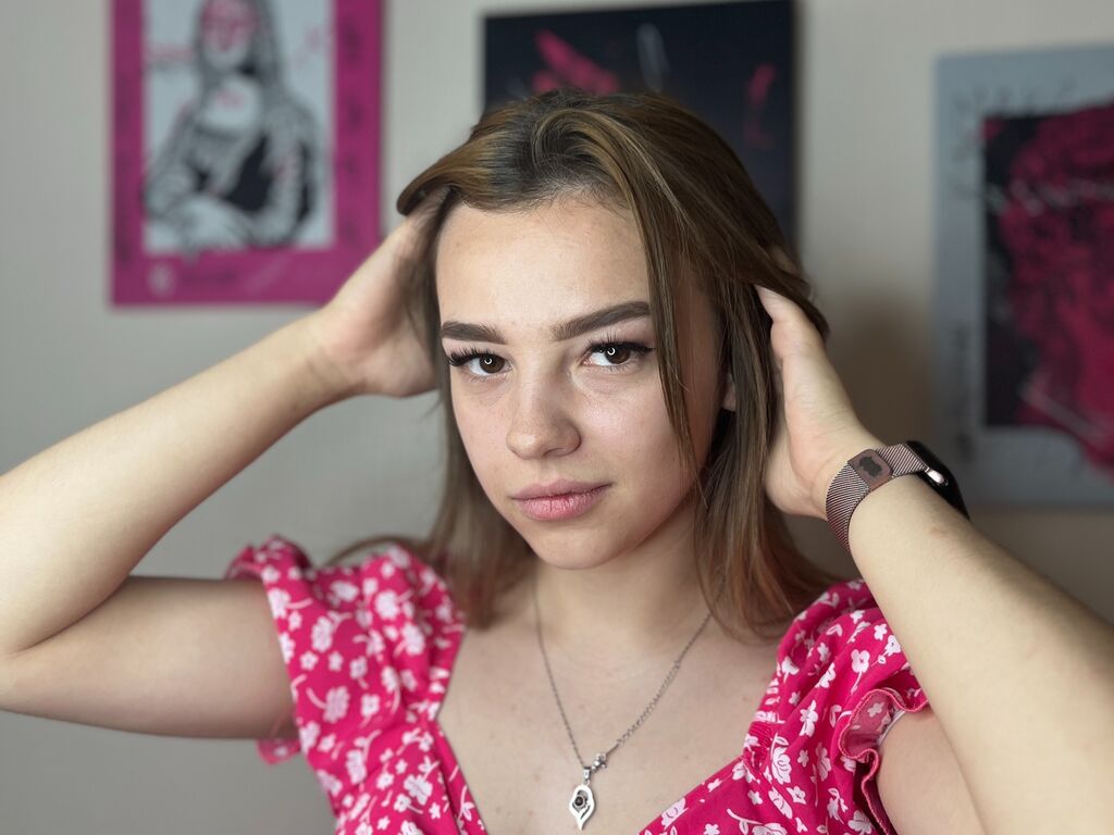 ScarlettMoo webcam girl