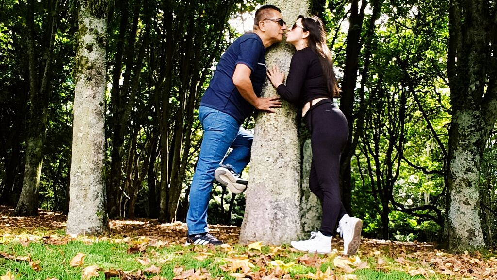 ReneandAleja cover