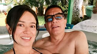 Free Nude ReneandAleja