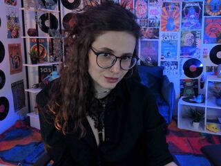 OliviaMcClean's live cam