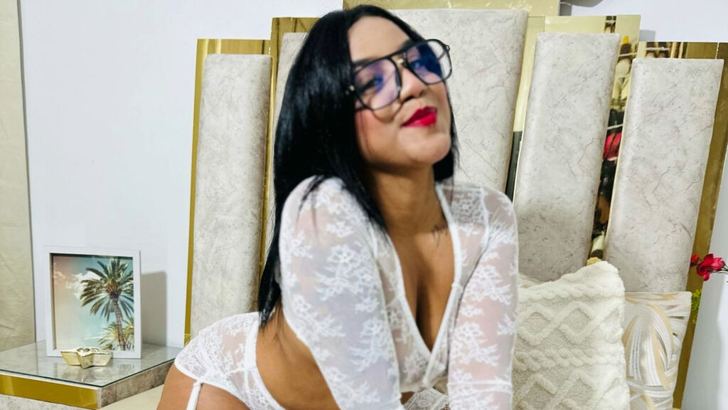 AmberCustonery's profile from Jasmin at GirlsOfJasmin'