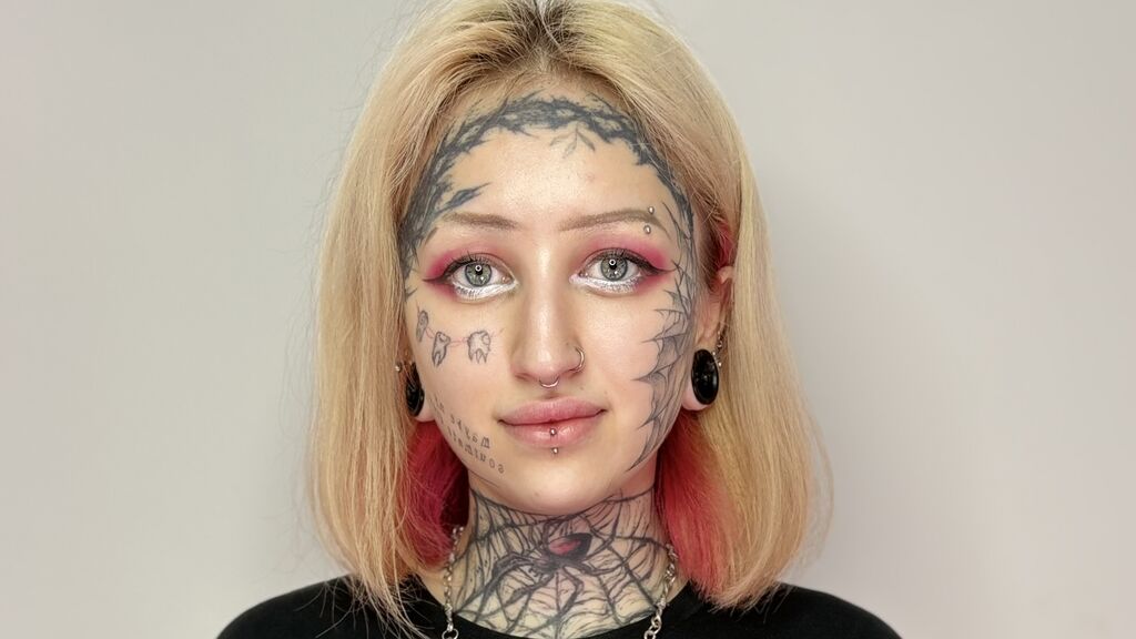 GladysGriscom's profile from Jasmin at GirlsOfJasmin'