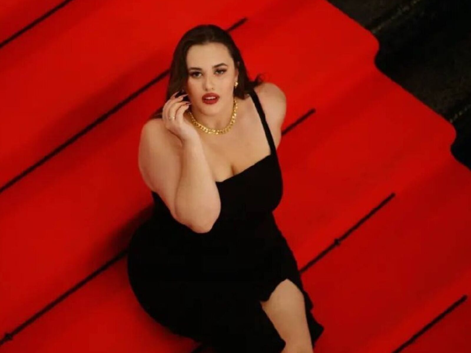 Live cam for MonicaVivaldi