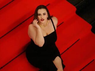 MonicaVivaldi Porn Show