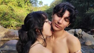 Kostenlos Nackt DavidandClaree