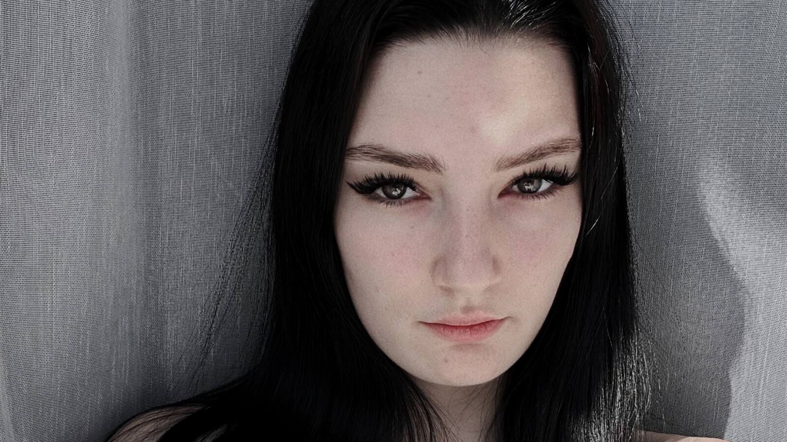 JoelAkerley erotic portrait
