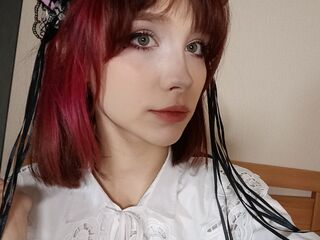 MelissaNyash Live cam member