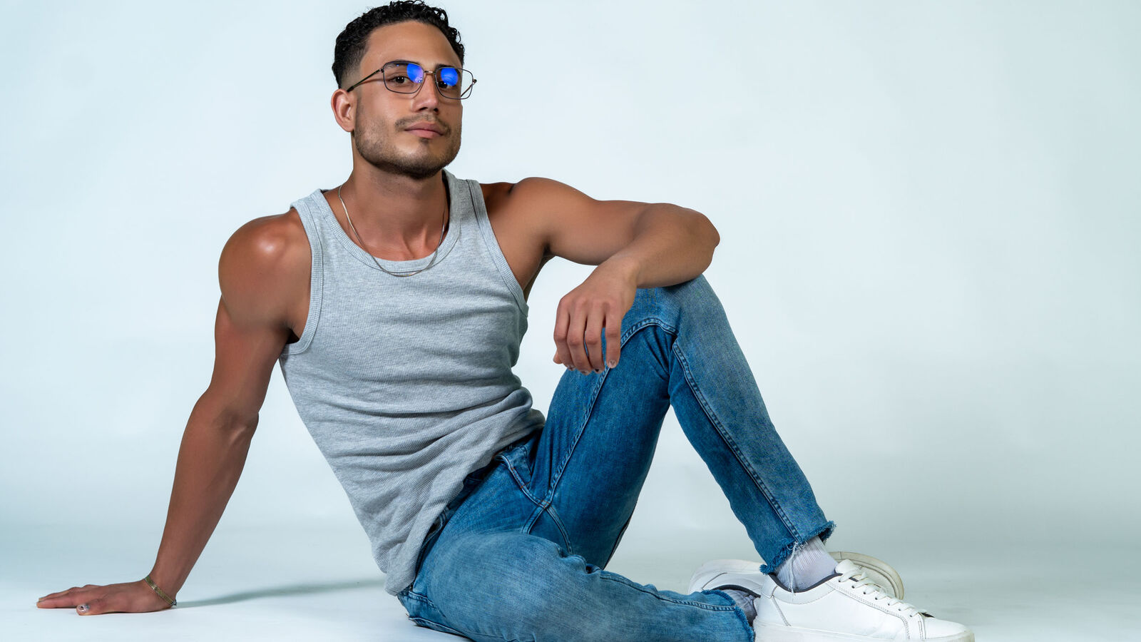 VansRoss erotic portrait