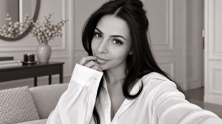 SonyaGils – Female | Tease Babe