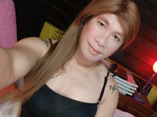 AthenaMorgan - LiveJasmin Trans 