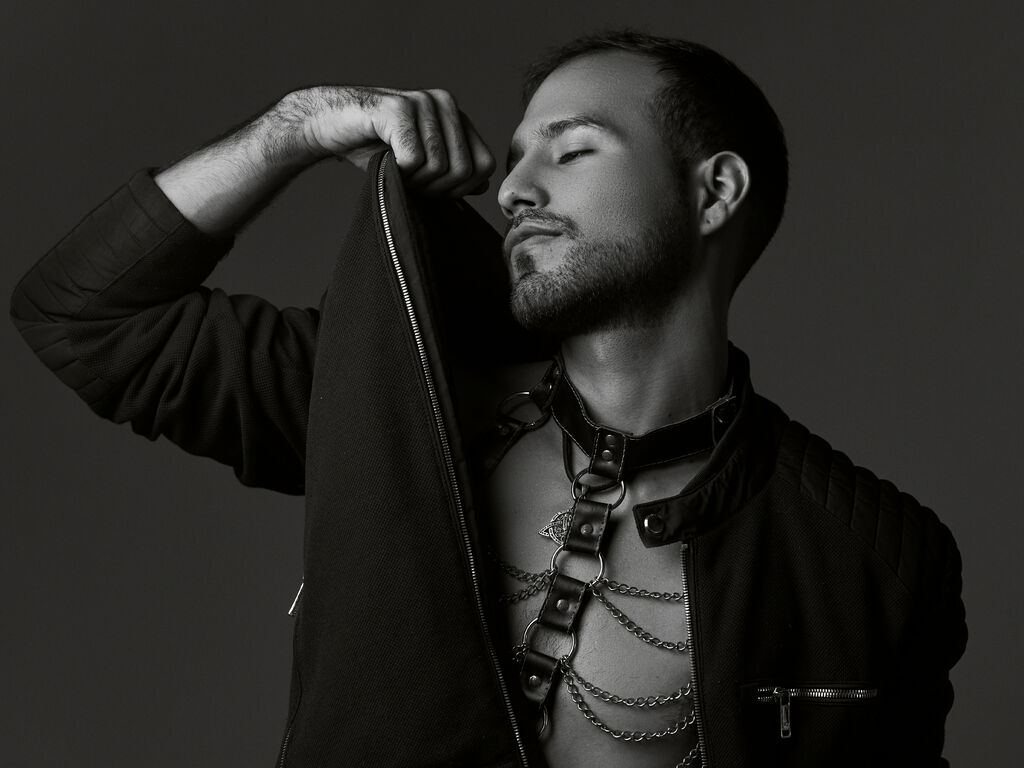 AngeloJag webcam livejasmin model stream image