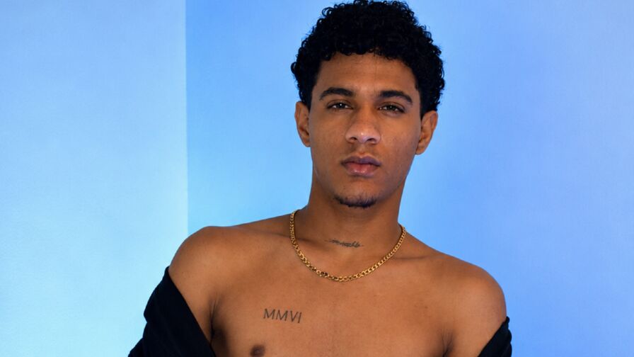 ThiagoHan – Male | Tease Babe