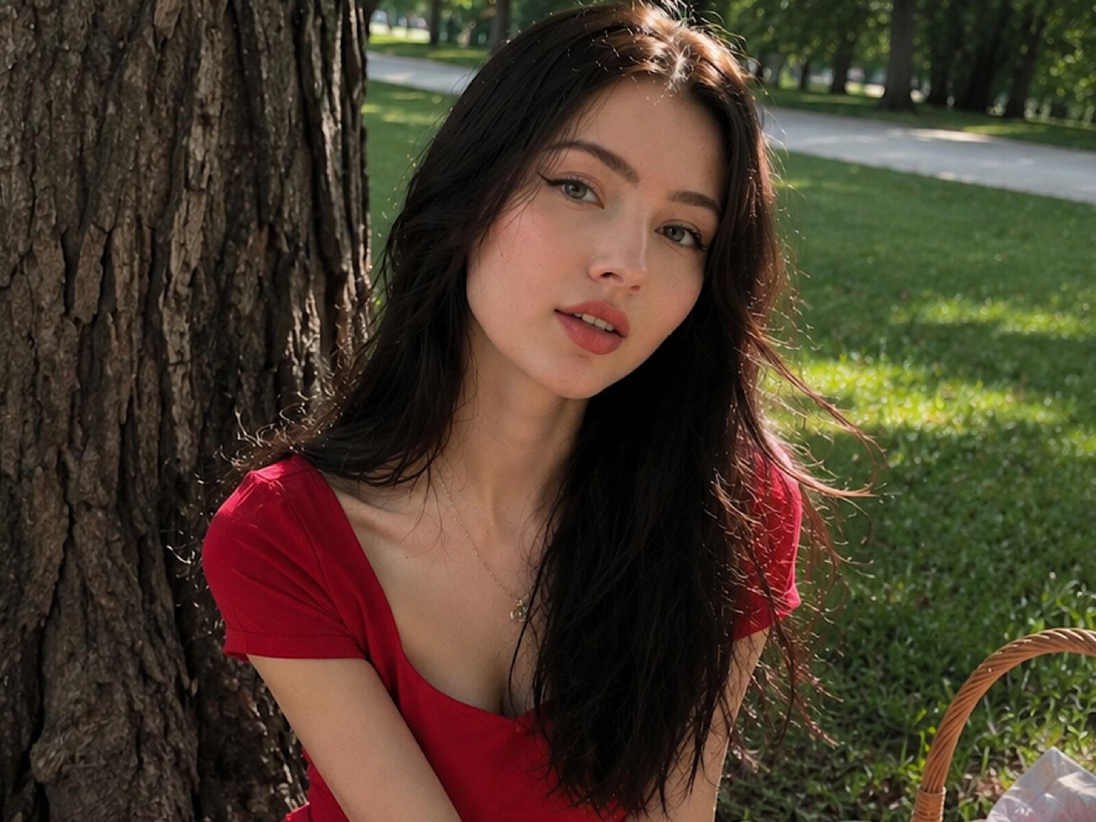 Live cam for AnaDoleray