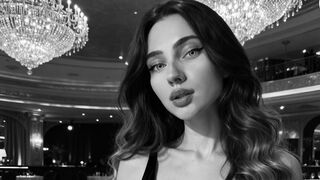 Kostenlos Nackt AnaDoleray