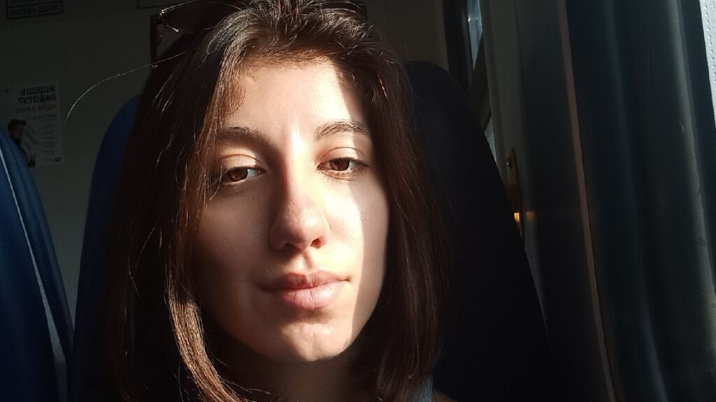 SofiaLank's profile from Jasmin at GirlsOfJasmin'