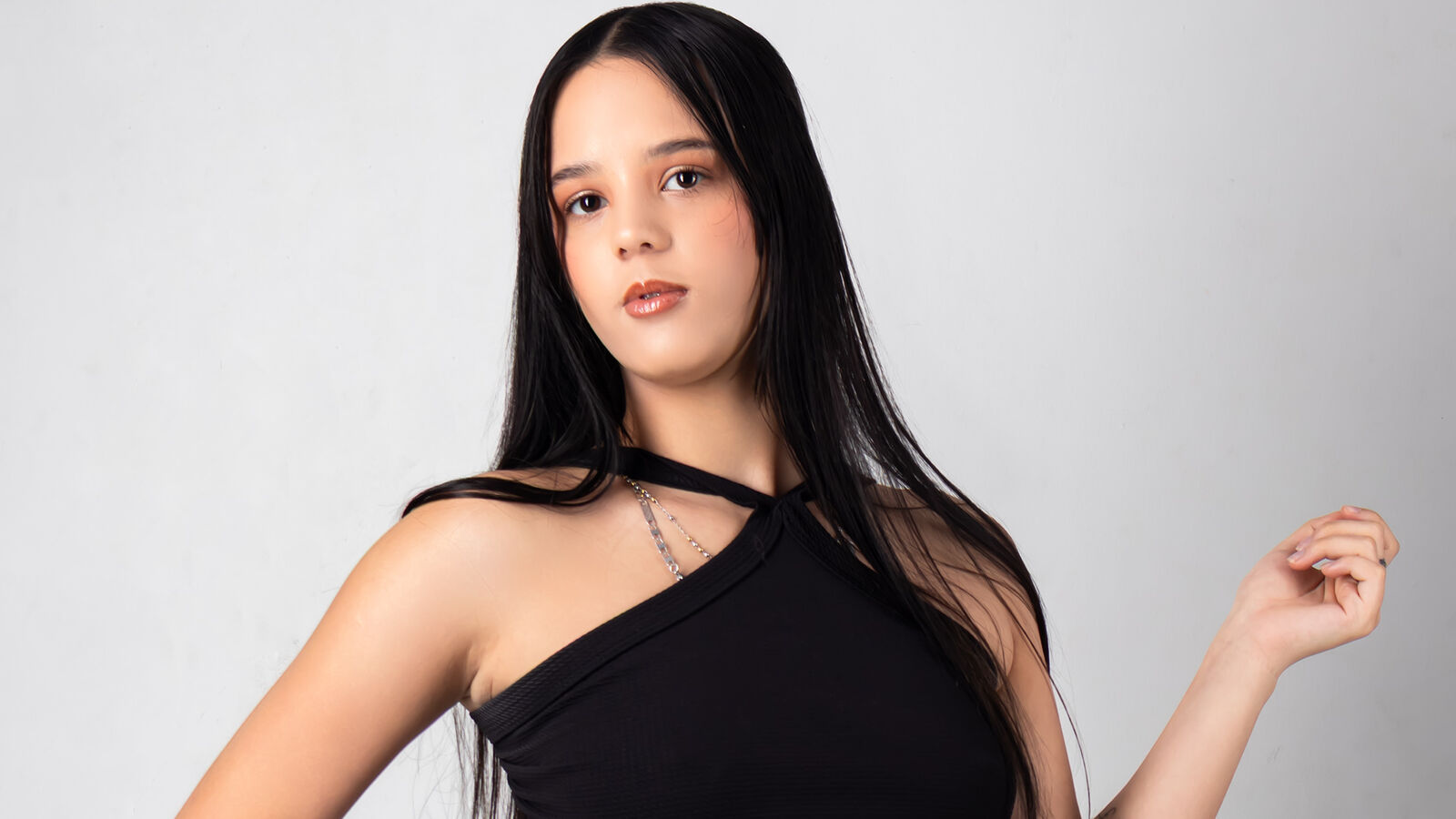 AmberFerrer erotic portrait