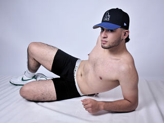 GaySexTotal.com Justin Nogueira