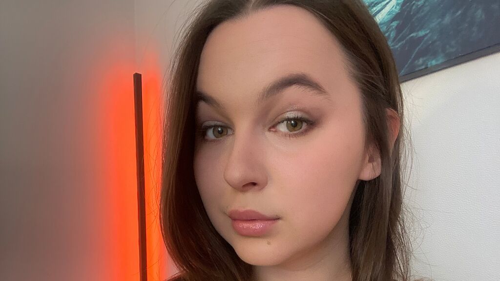 RuthPartt's profile from Jasmin at GirlsOfJasmin'