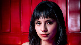 CristinaKlarp Live Webcam on LiveJasmin