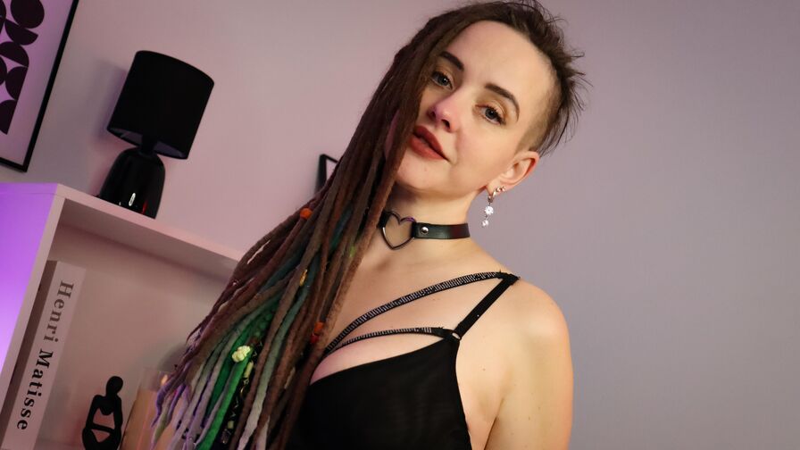 LisaArias Porn Vip Show