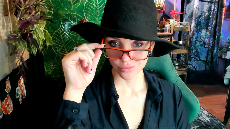 Watch LisaArias live on jobsporn.net