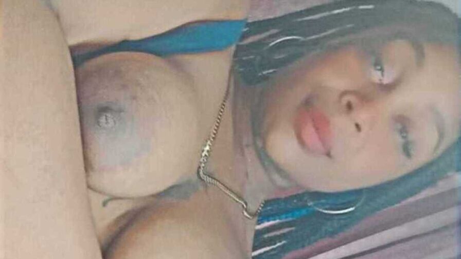 AndyCrux webcam show