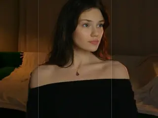 Show privé avec GabrielSwan