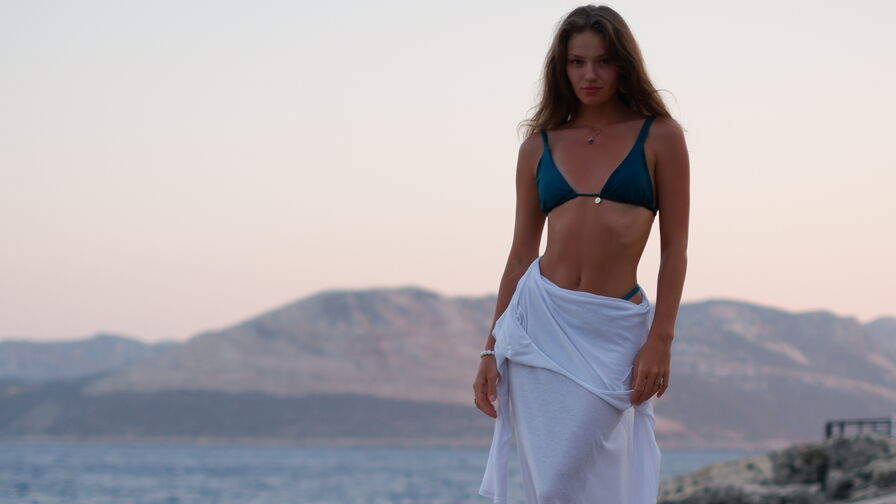 GabrielSwan's live cam