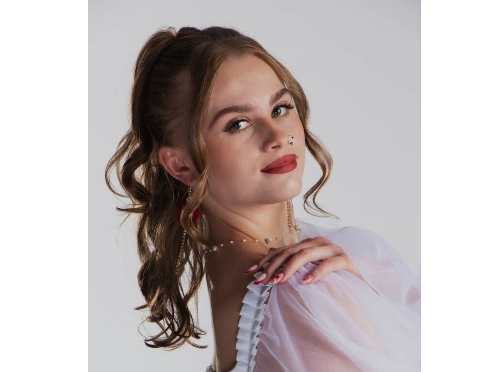 SharriLangolf Profile Image