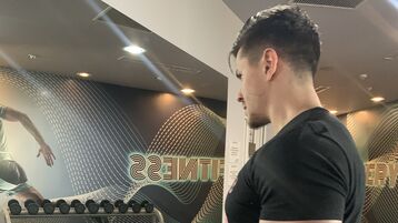 KingRafa webcam show