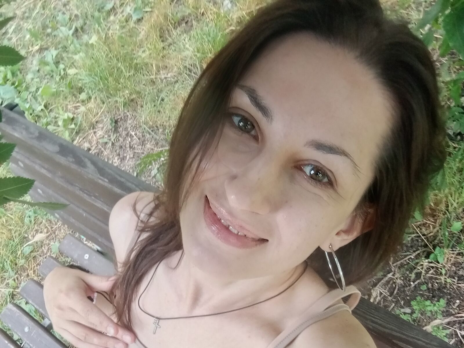 Live cam for NikaVale