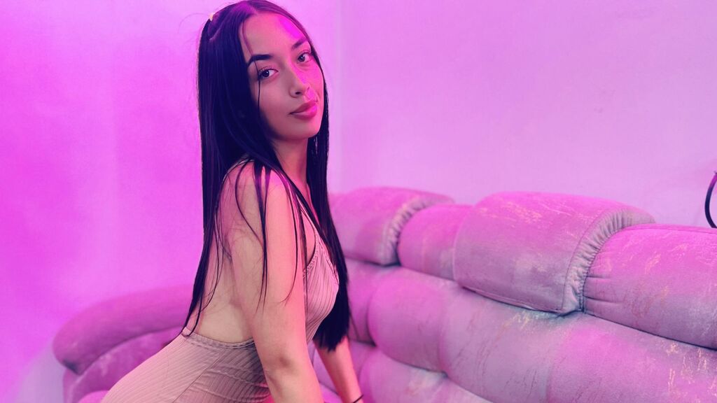 SaraZack's profile from Jasmin at GirlsOfJasmin'