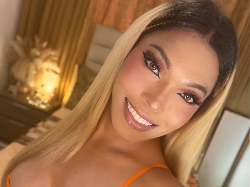 AliyahFarrah Nude