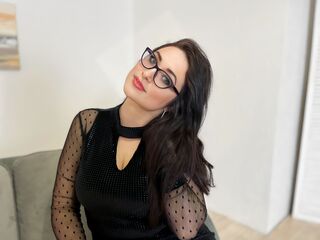 AlicaBrown Live Cam Model