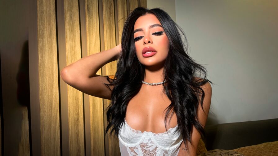ElliahRosse