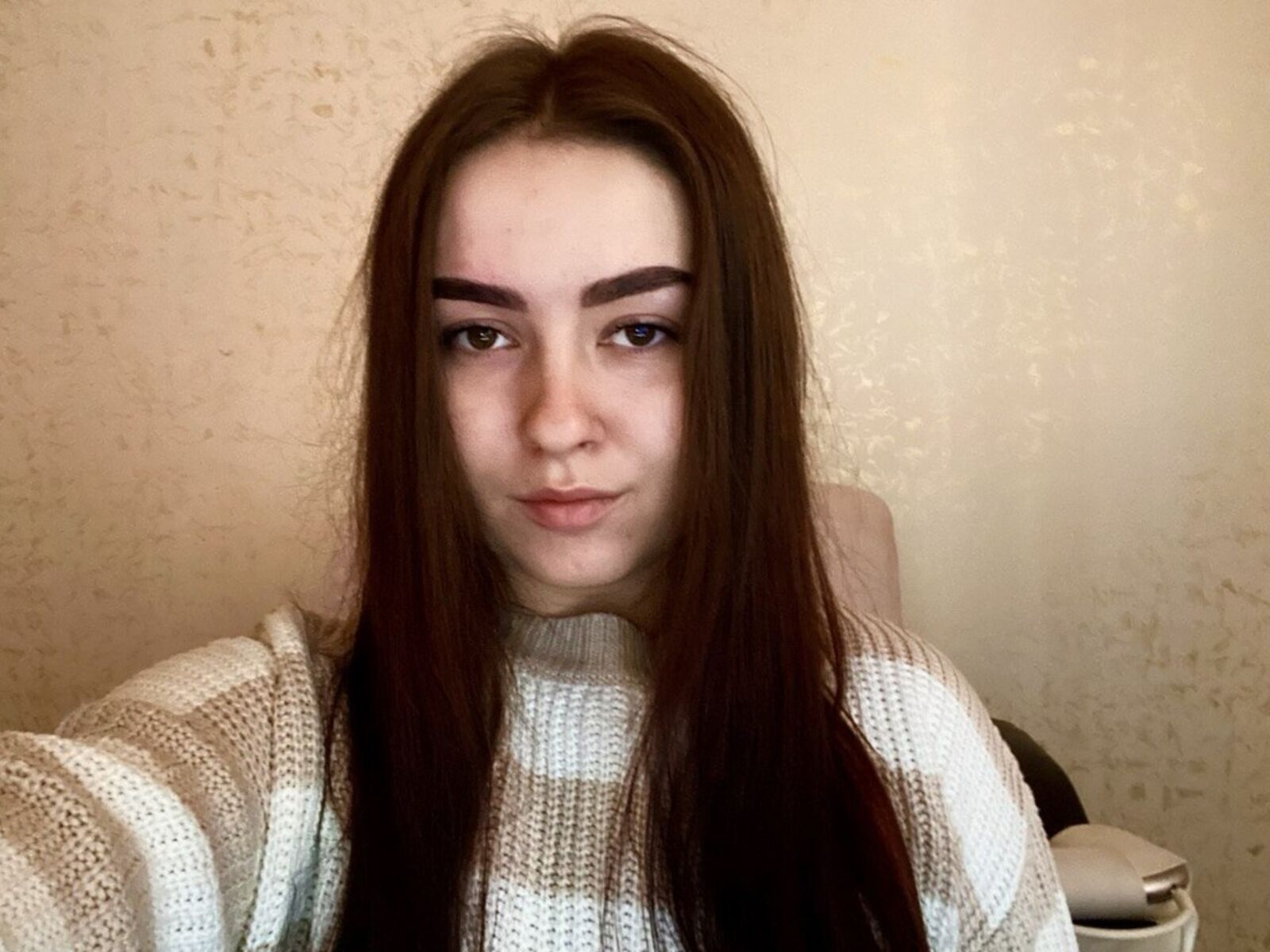 Live cam for IvyKropp