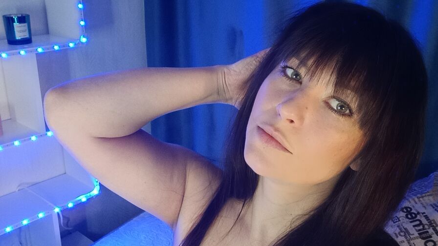 VickiJayjay webcam show