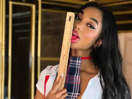 Chat with KatteJackson