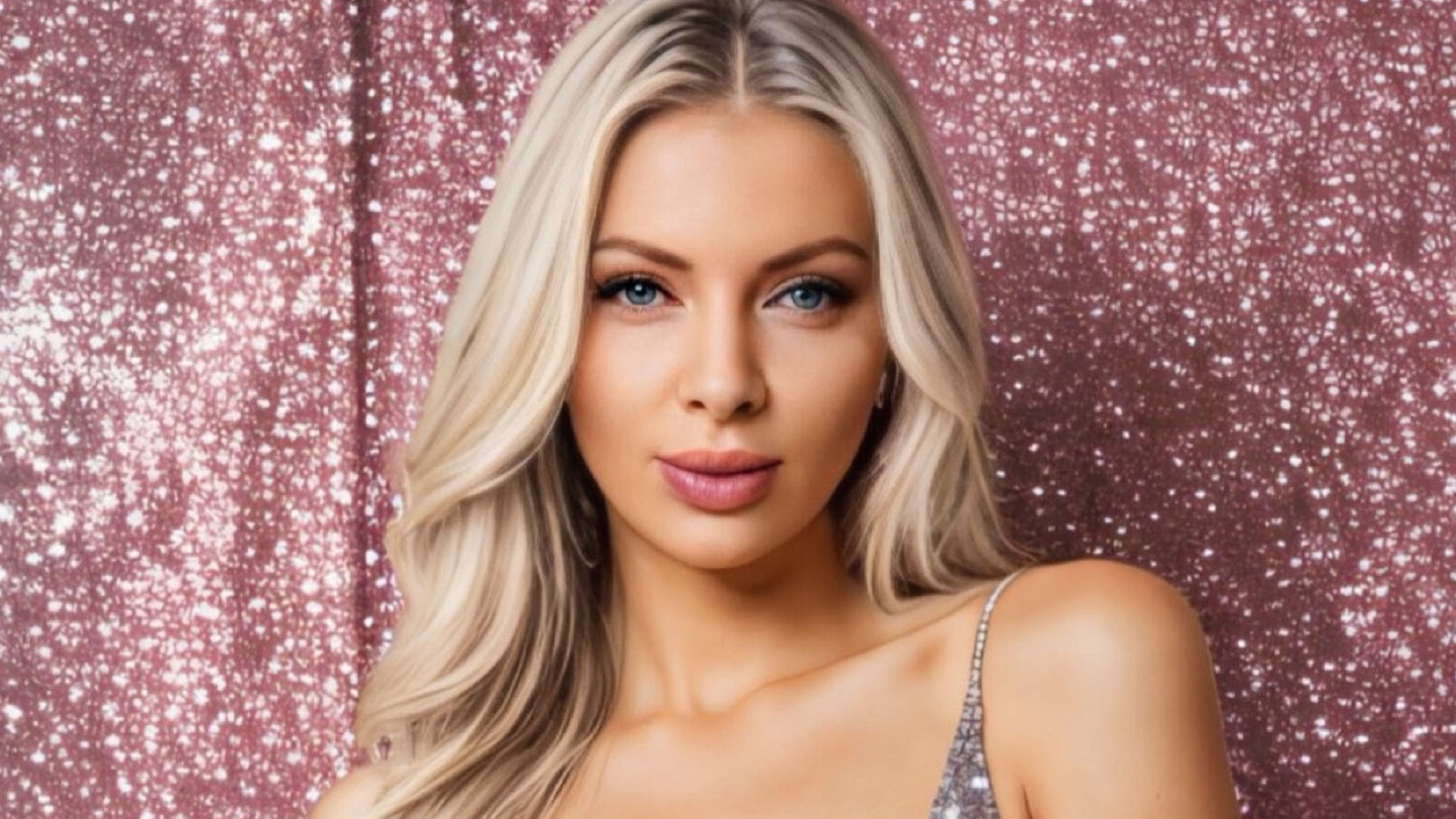 NatalieRain erotic portrait