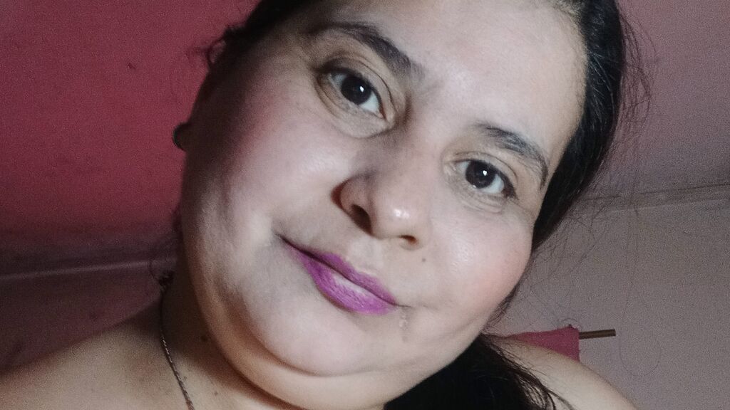 AymaAcosta's profile from Jasmin at GirlsOfJasmin'