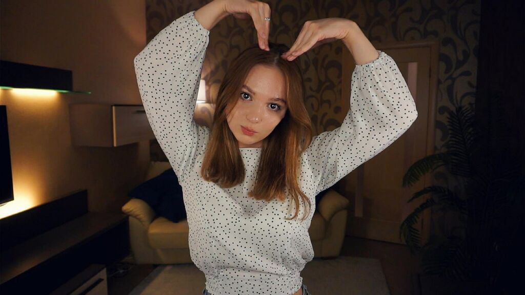 KelsiLuciani Live Webcam on LiveJasmin