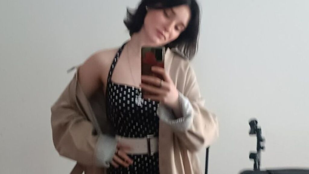 ReynaSuermann's profile from Jasmin at GirlsOfJasmin'