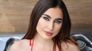 SieraRain Live Webcam on LiveJasmin