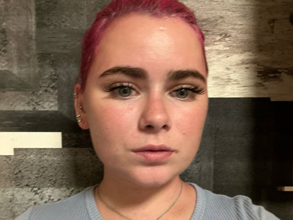 RashidaRisk Nackt
