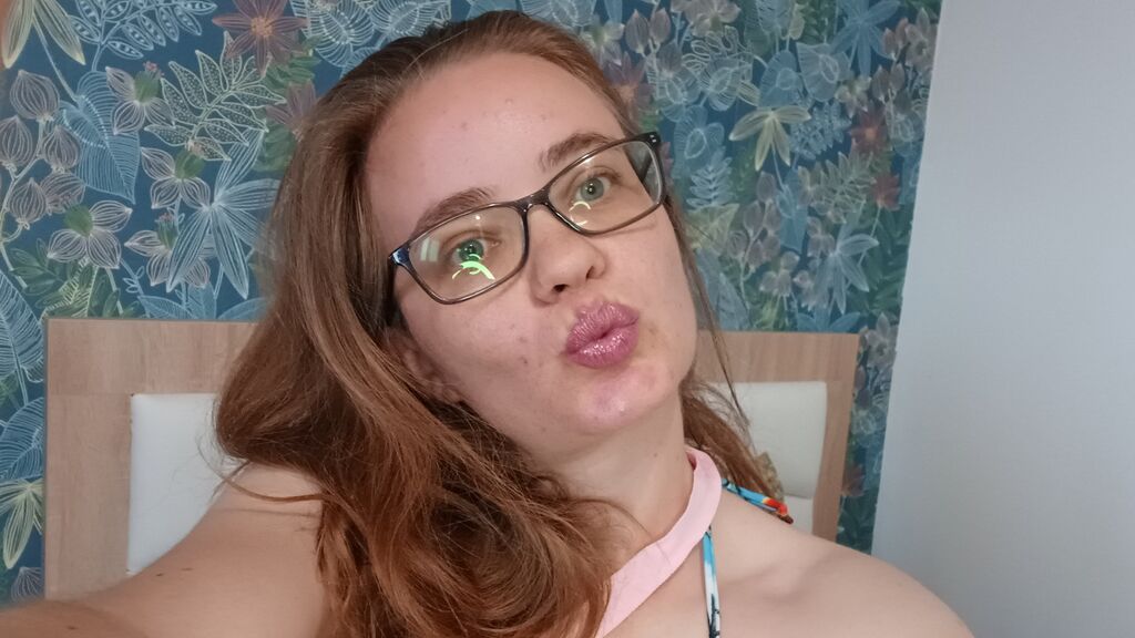 AmelyLondon's profile from Jasmin at GirlsOfJasmin'